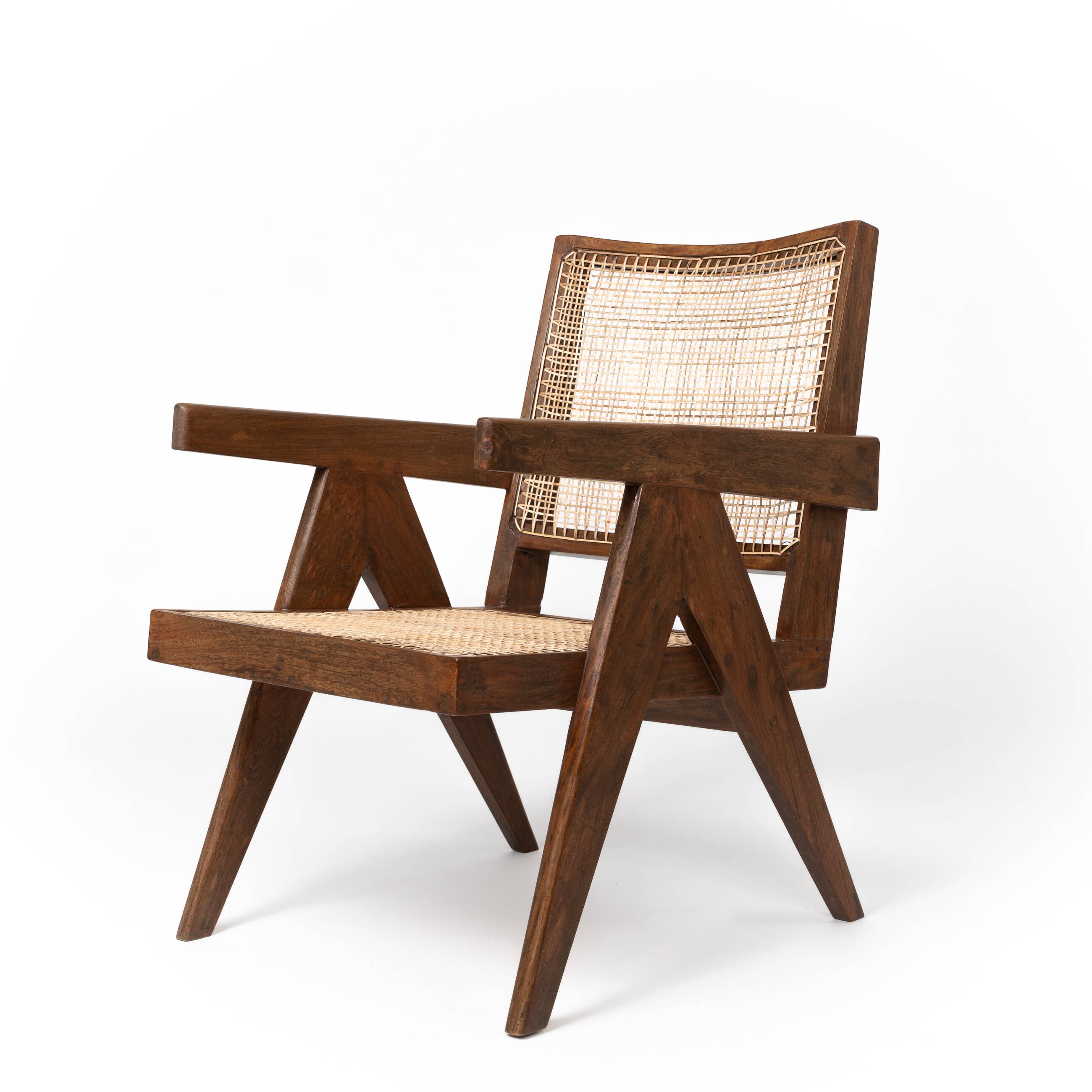 Pair of Easy Chair "Zoology"