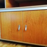 Furniture hifi teaeck