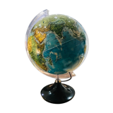 Luminous globe Italian 90s