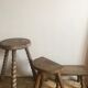 Farm stool
