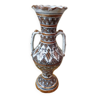 Vase safi