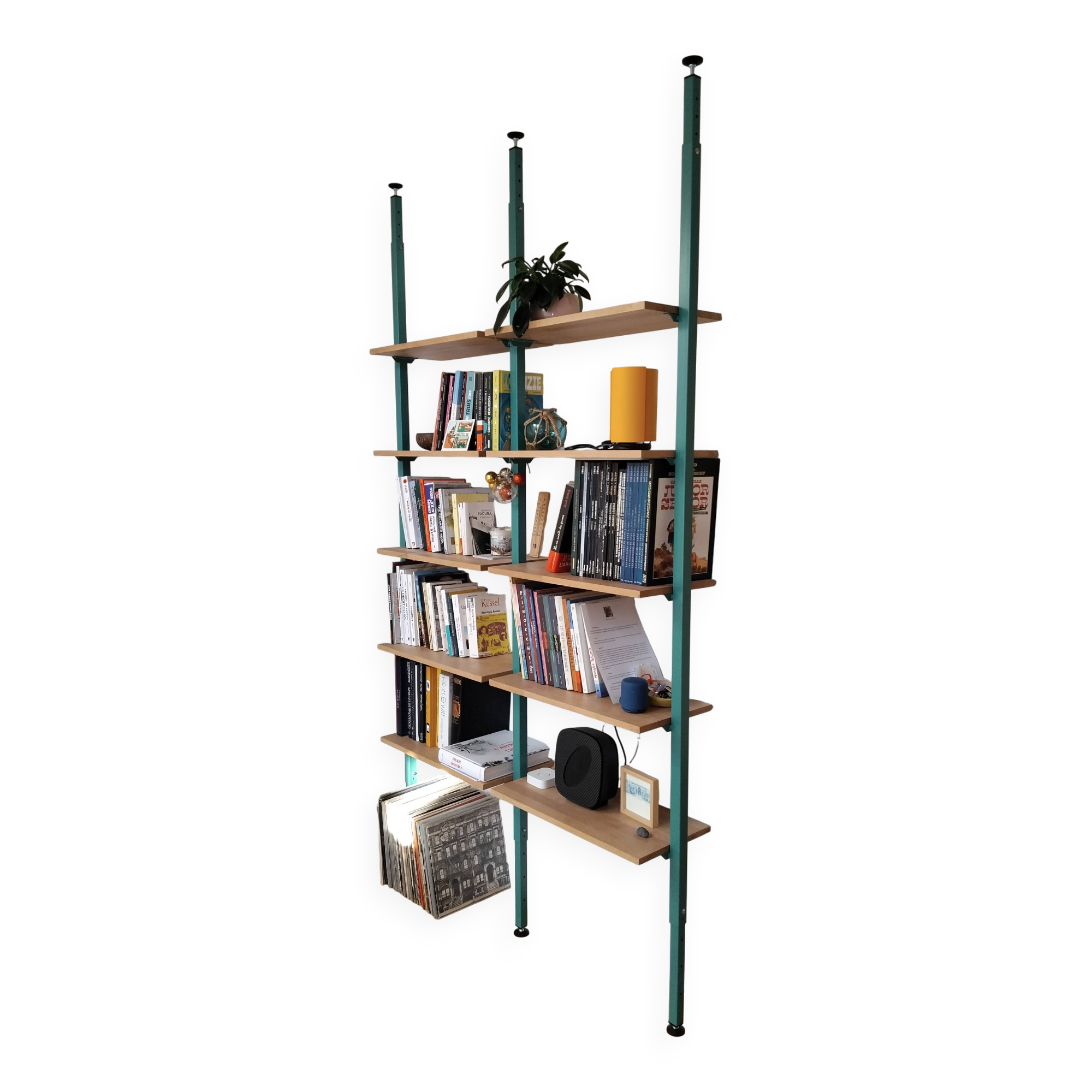 Etagere separative