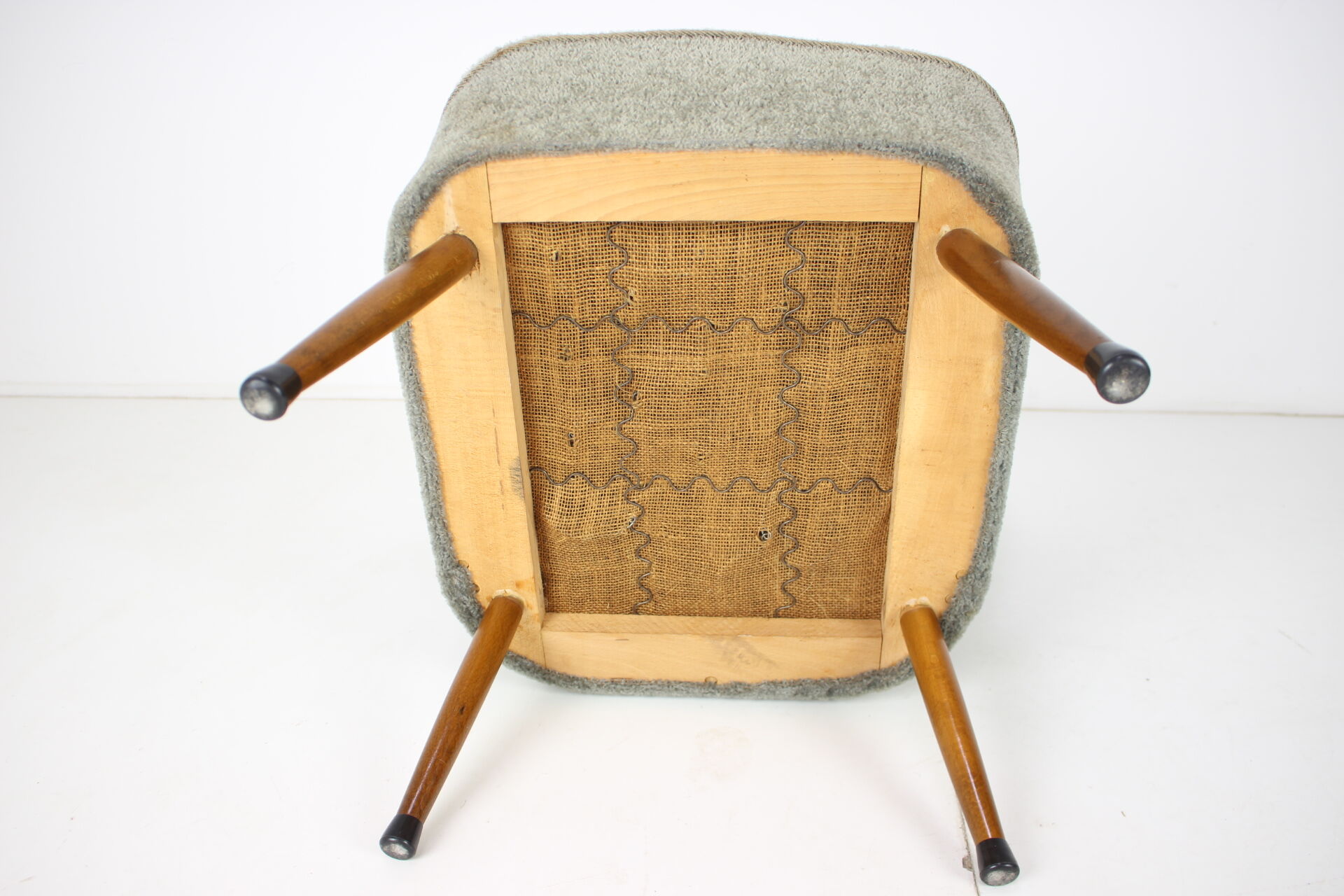 Mid-century armchair, 1960