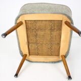 Mid-century armchair, 1960