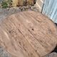 Table vigneronne