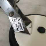 Vintage articulated desk lamp