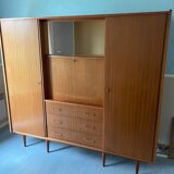 Armoire années 70