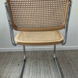 Chair Marcel Breuer Cesca B32