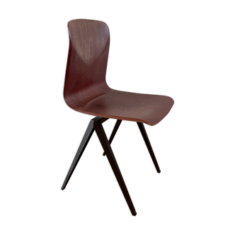 Vintage Galvanitas S22 chair