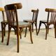 Bistro chairs