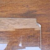 Bamboo sideboard