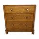 Vintage English dresser from the 50s