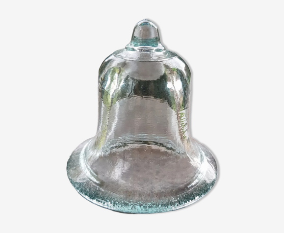 Glass bell small model