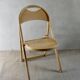 OTK folding chair model No 24, 1960s