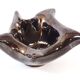 Ceramic star emptier