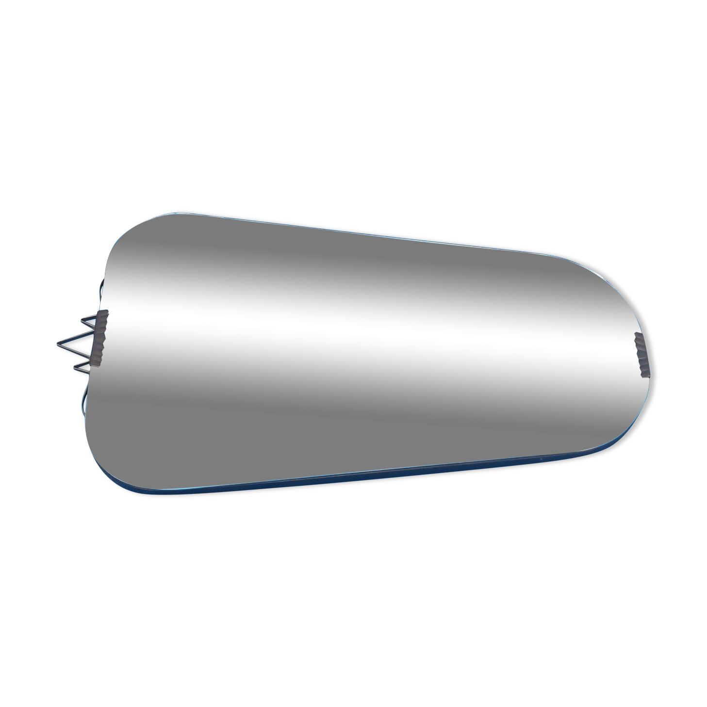 Asymmetrical mirror from the 1960s
