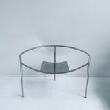 Chair Dr Sonderbar, Philippe Starck for XO, 1983