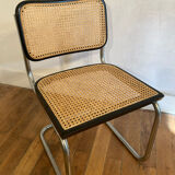 Chair Marcel Breuer Cesca b32
