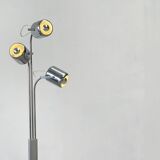 Travertine Reggiani floorlamp