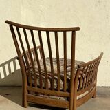 Ercol armchair