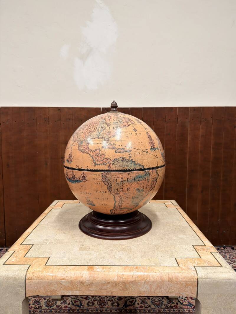 Barglobe de table classique italien Zoffoli