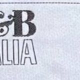 B&B Italia premium leather sofa