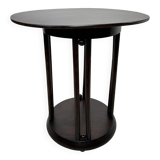 Fledermaus coffee table no. 406 by Josef Hoffmann