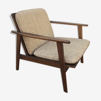 Fauteuil scandinave