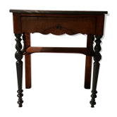 Table de toilette