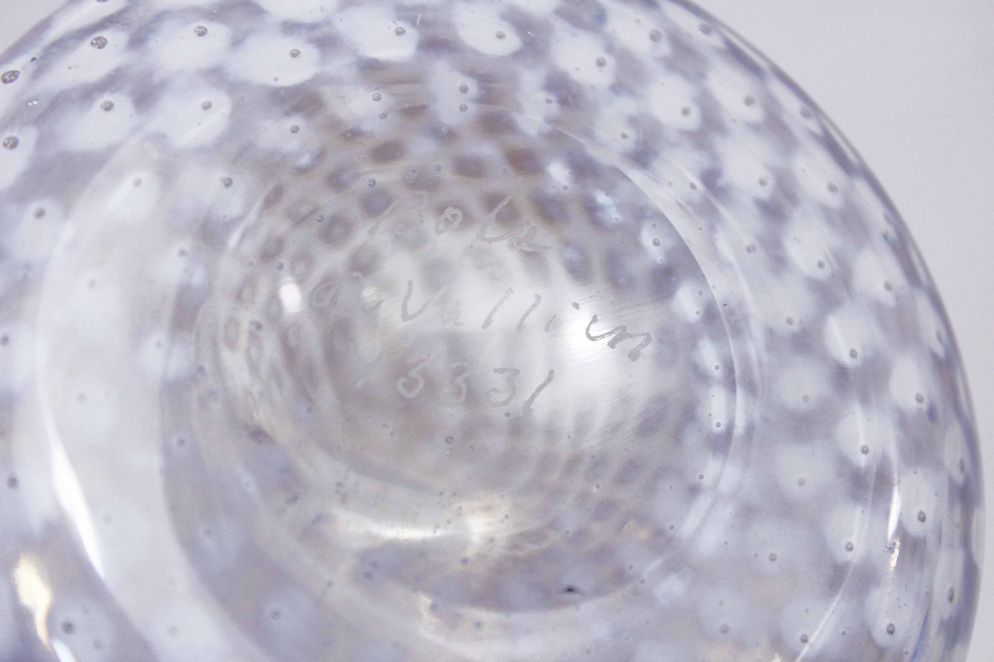 Kosta Boda Vase by Bertil Vallien