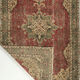 Anatolian handmade rug 276 cmx 179 cm