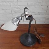 Vintage table lamp
