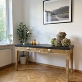 Old established console