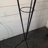1960s tripod floor lamp