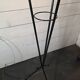 Lampadaire tripode des années 60