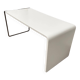 Table basse Lowland petit modèle Patricia Urquiola pour Moroso