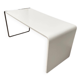 Lowland coffee table small model Patricia Urquiola for Moroso