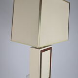 Hollywood Regency lamp