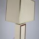 Hollywood Regency lamp