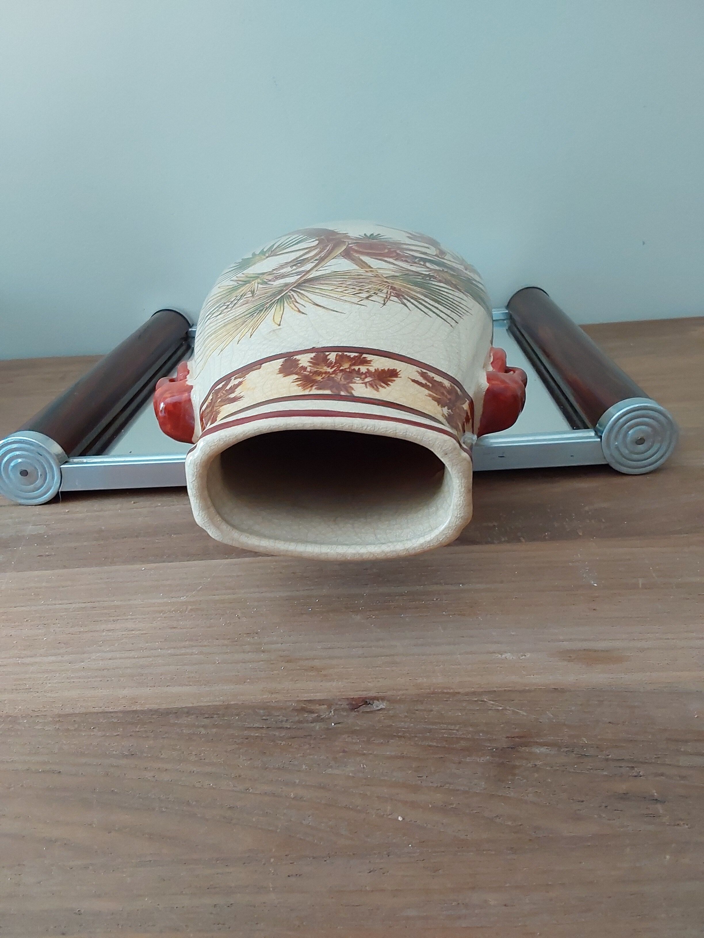 Vase vintage