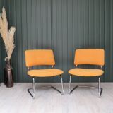 Strafor armchair, 1970s