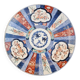 Large Imari Plate