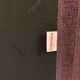 Set of 2 purple Cassina Nest sofas