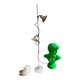 Aluminor Floor Lamp