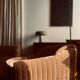 Vintage 1970s armchair Sandra by Annie Hieronimus for Cinna