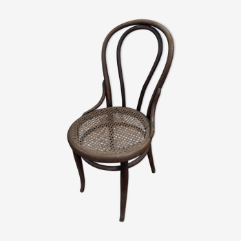 Thonet chair n°45