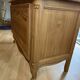 airbrushed bar cabinet