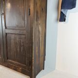 Workshop cabinet 50s