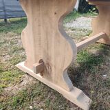 Monastery table