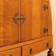 Buffet anglais - années 1930